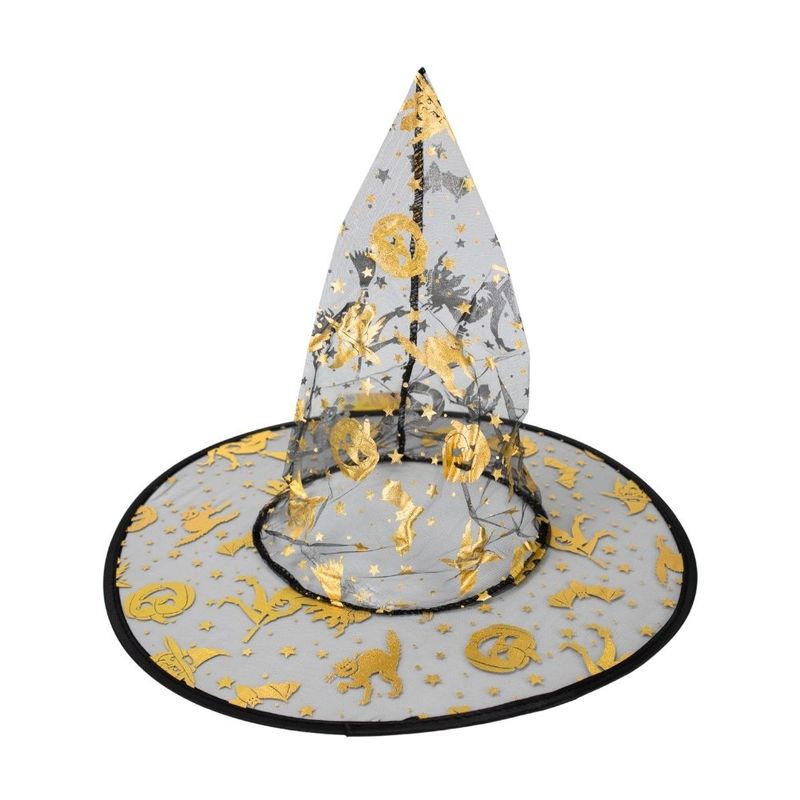 Witch hat
