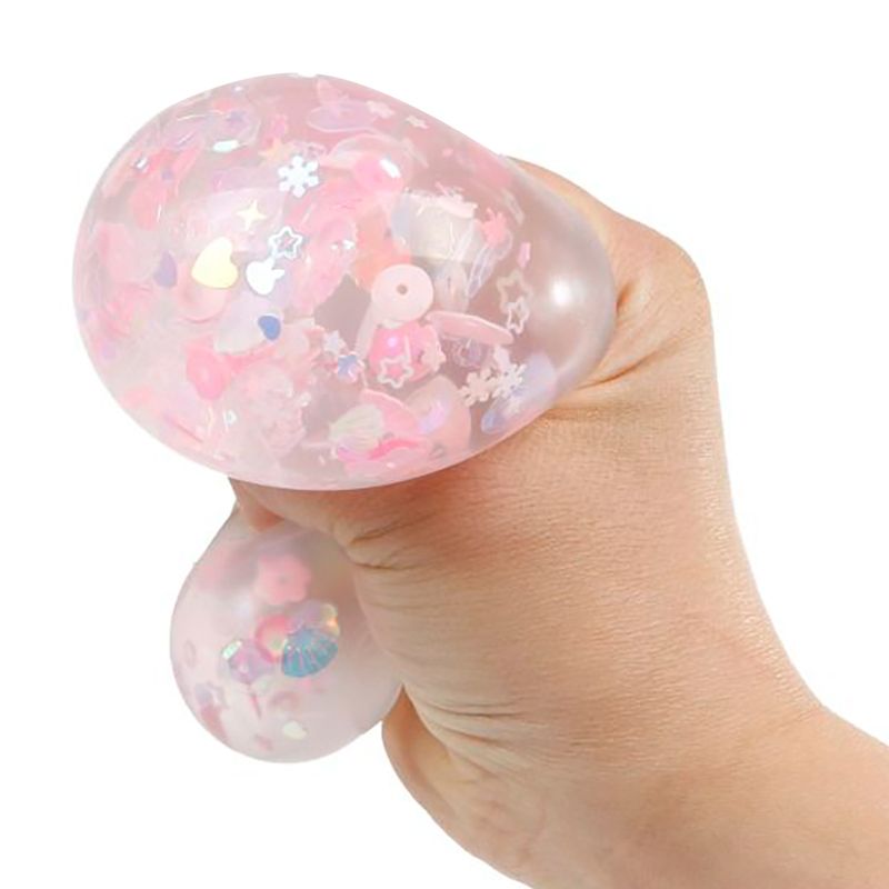 Игрушка антистресс Glamour, 6 см
