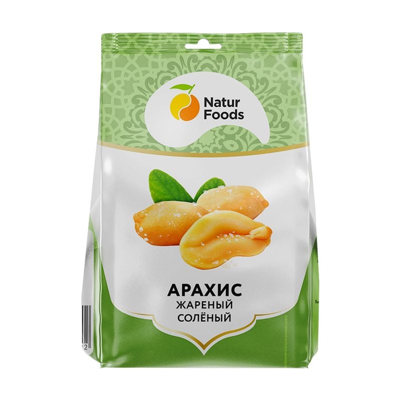 Орехи, Natur Foods, 150 г, в ассортименте