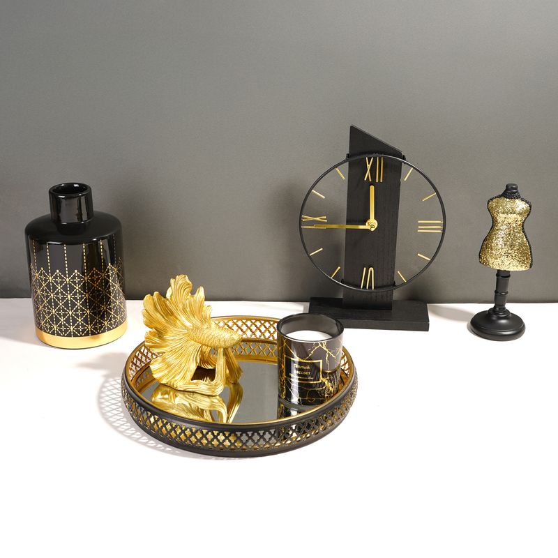 Декоративная фигурка "Шахматы", в ассортименте