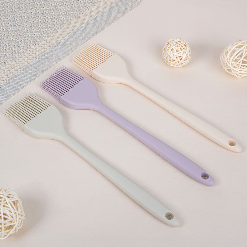 Кисточка кулинарная, O'Kitchen, 24 см, в ассортименте