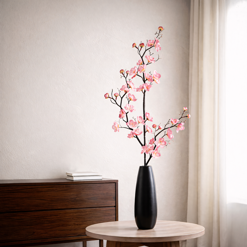 Декоративная ветка "Токоро", в ассортименте