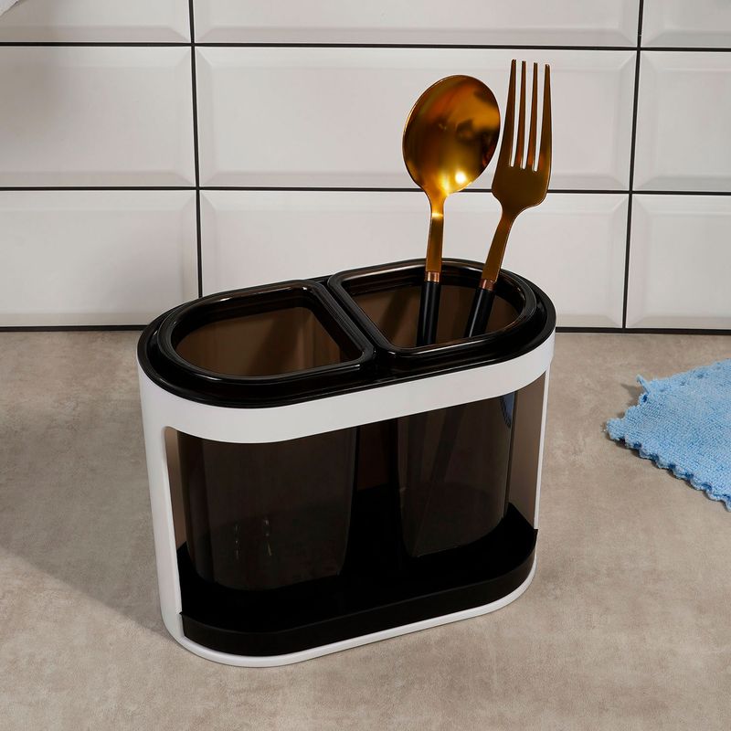 Подставка для кухонных принадлежностей, O'Kitchen, в ассортименте