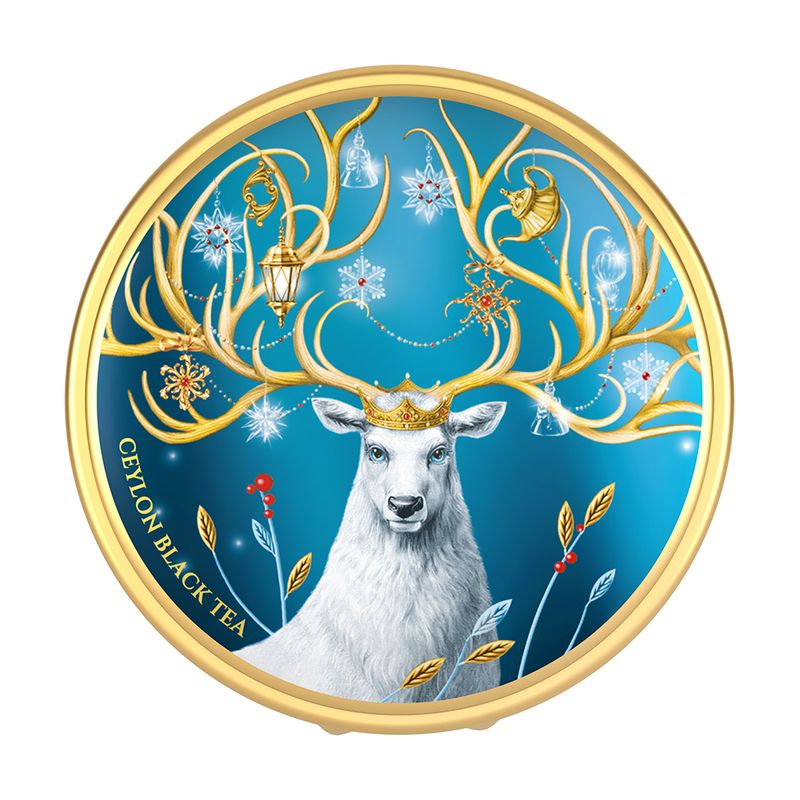Чай RICHARD, Richard Year Of the Royal Dragon, 40 г