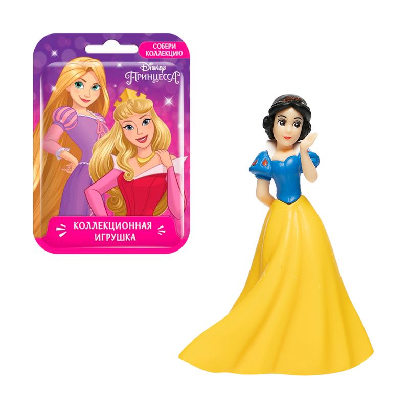 Коллекционная игрушка, Disney, в ассортименте