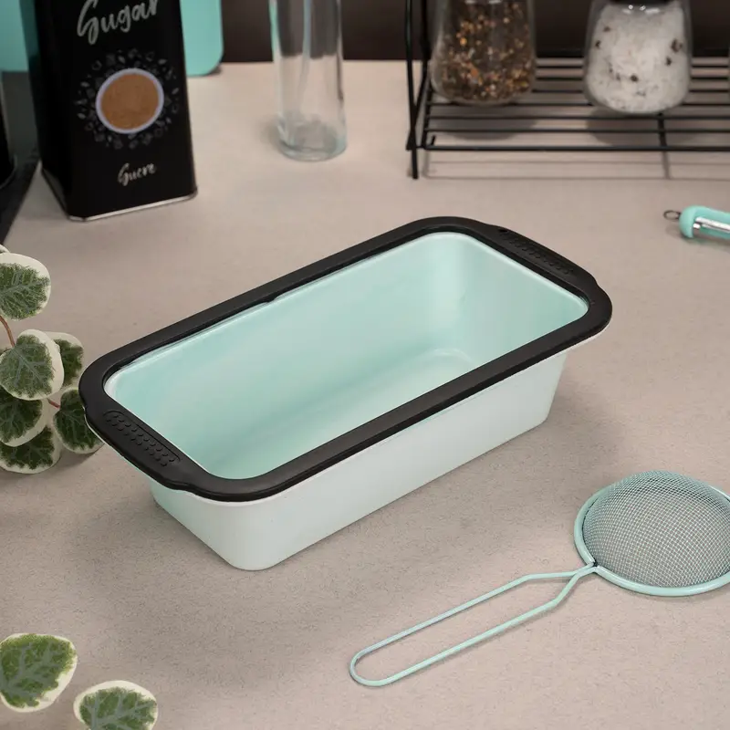 Форма для выпечки, O’Kitchen, 25х13,5 см, в ассортименте