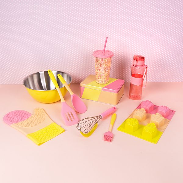 Салфетка на стол, O’Kitchen, 45х30 см, в ассортименте