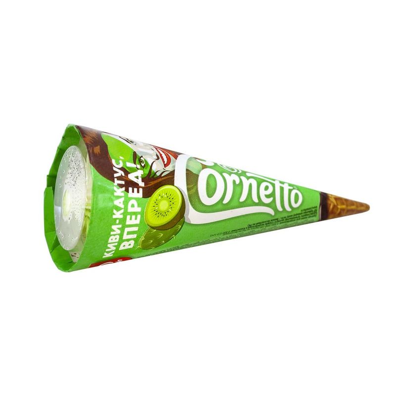 Мороженое рожок, Cornetto, 73 г, в ассортименте