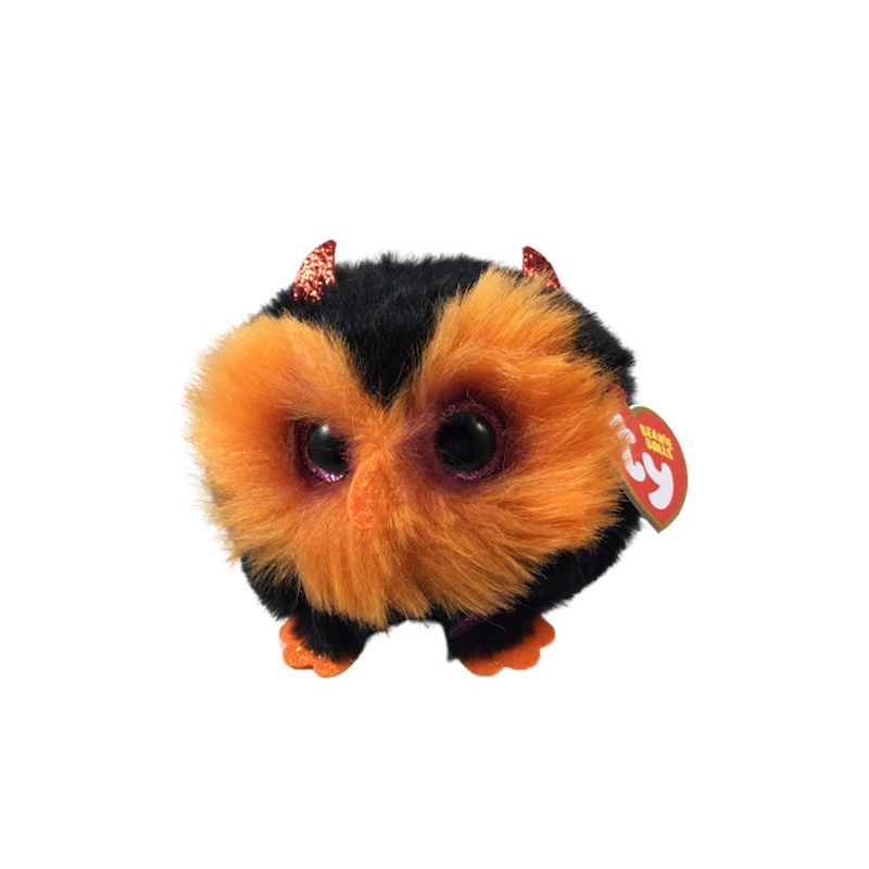 Плюшевая игрушка TY Beanie Boos Halloween, 9 см