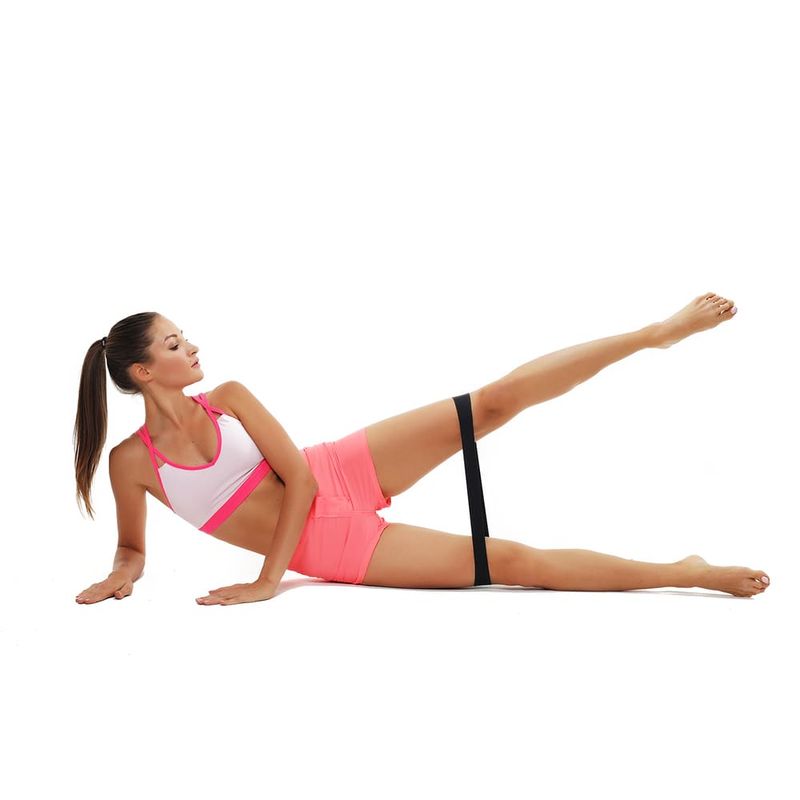 Эспандер петля, Fitness&Power, 13 кг