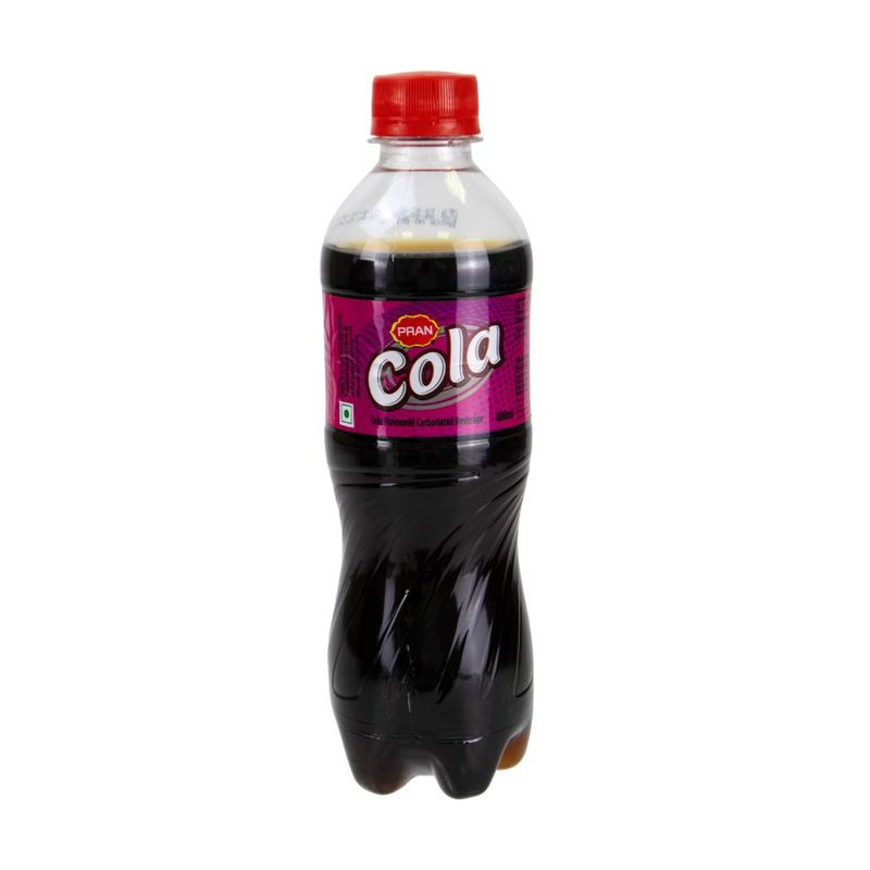 Напиток газ. Pran Cola 400ml