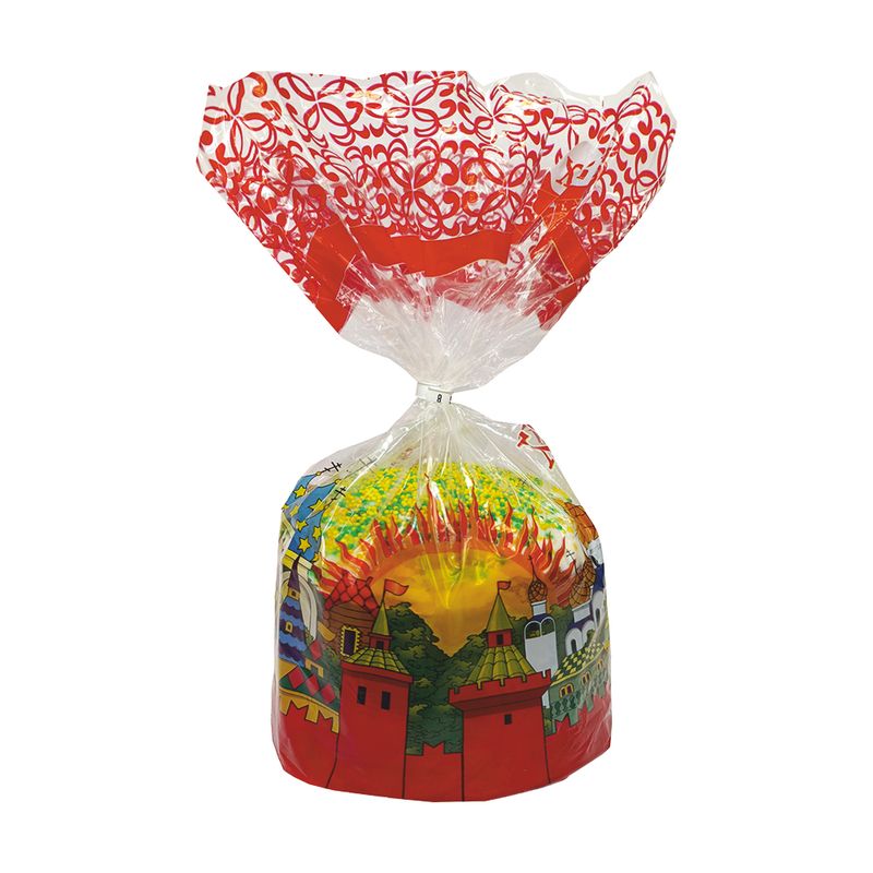 Кулич Пасхальный, 300 г