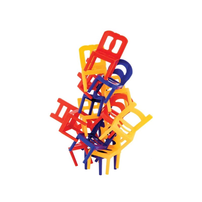 Настольная игра "Balance Chairs"