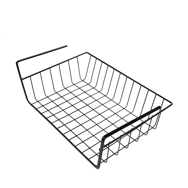 Корзинка навесная, O'Kitchen, 36,5х22,5х12 см, в ассортименте