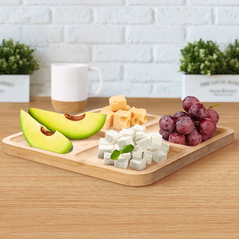 Менажница, O`Kitchen, 25х25 см