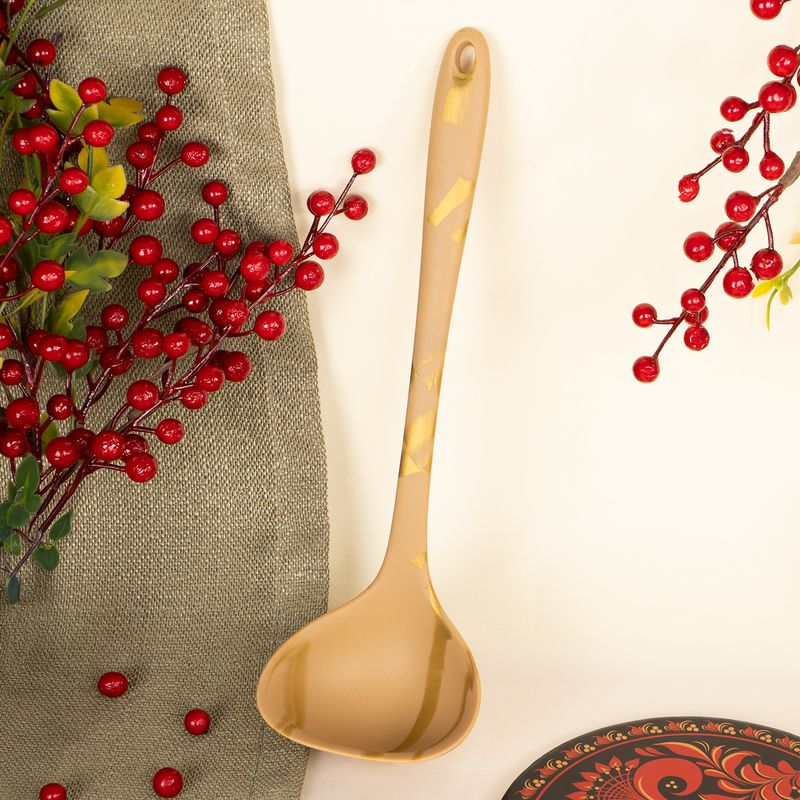 Половник, O'Kitchen, 28 см, в ассортименте