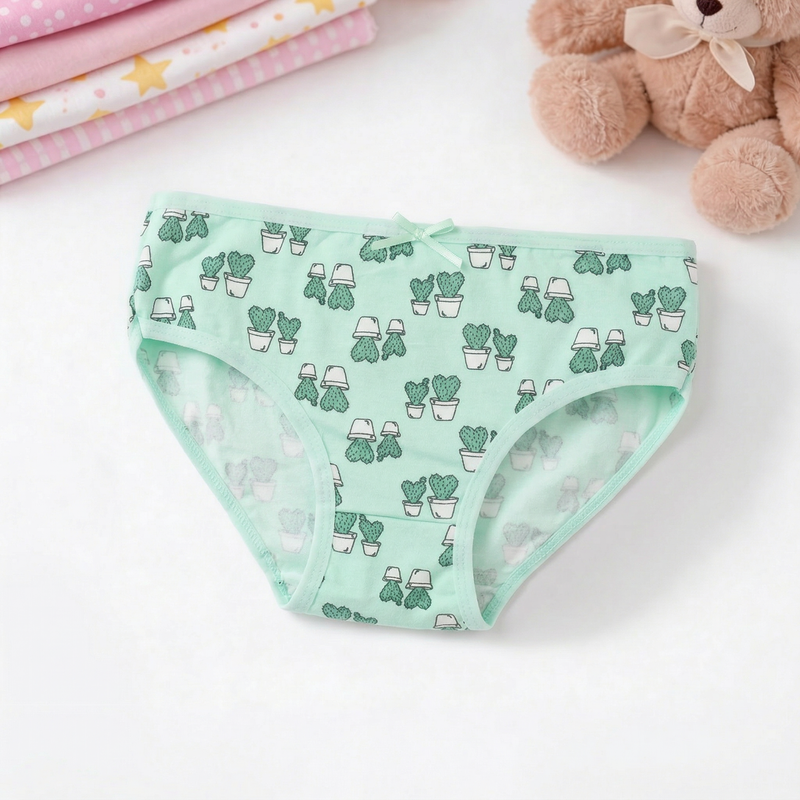 Трусы для девочек, в ассортименте