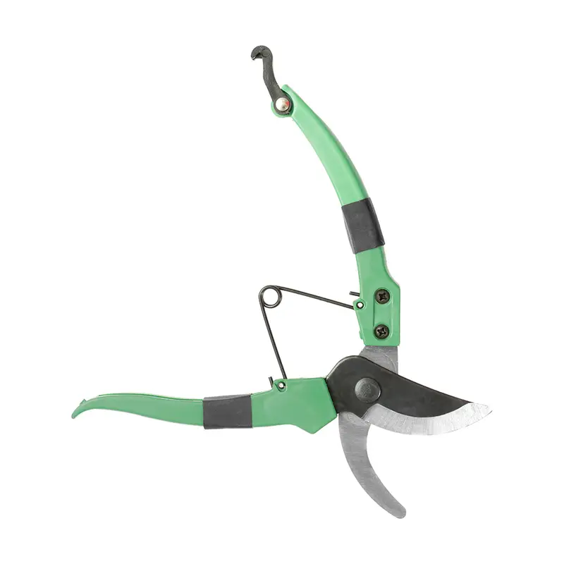 Секатор садовый, GreenArt, 18,5 см, в ассортименте