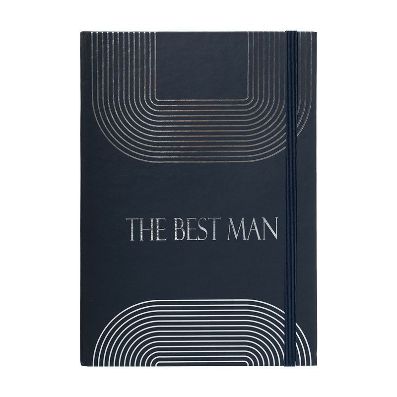 Блокнот "Для тебя", Men's Direction, 100 листов, в ассортименте