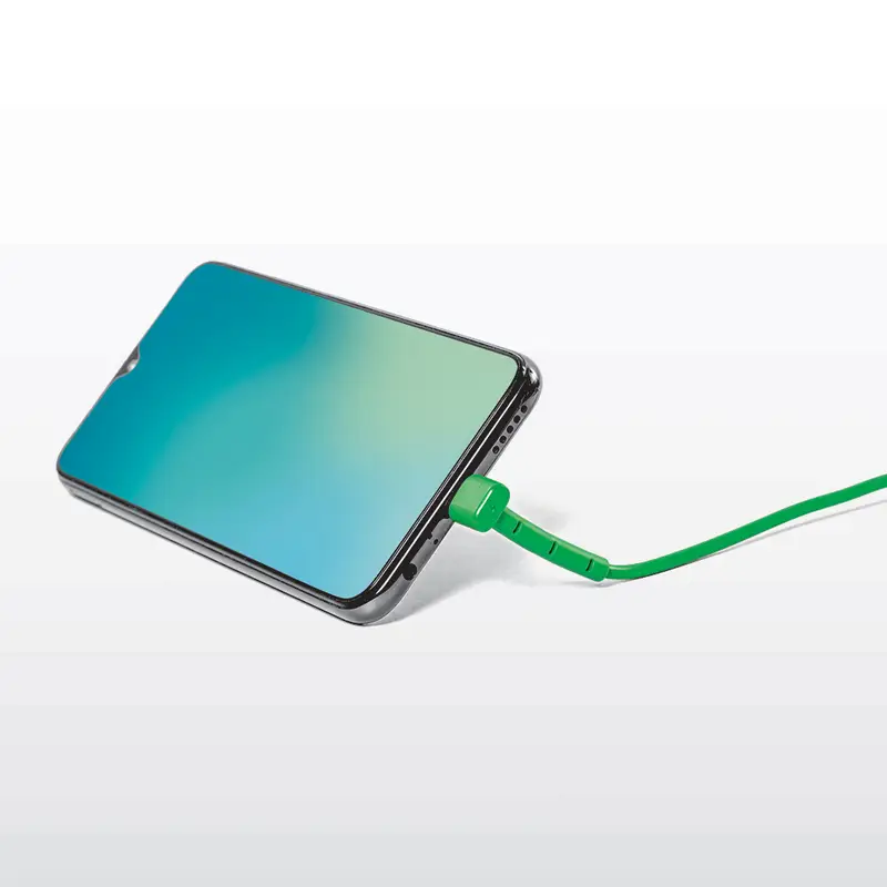 Кабель USB, FLARX, 100 см, в ассортименте