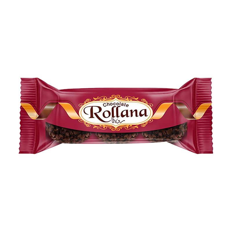 Конфеты Rollana шоколадные 30г