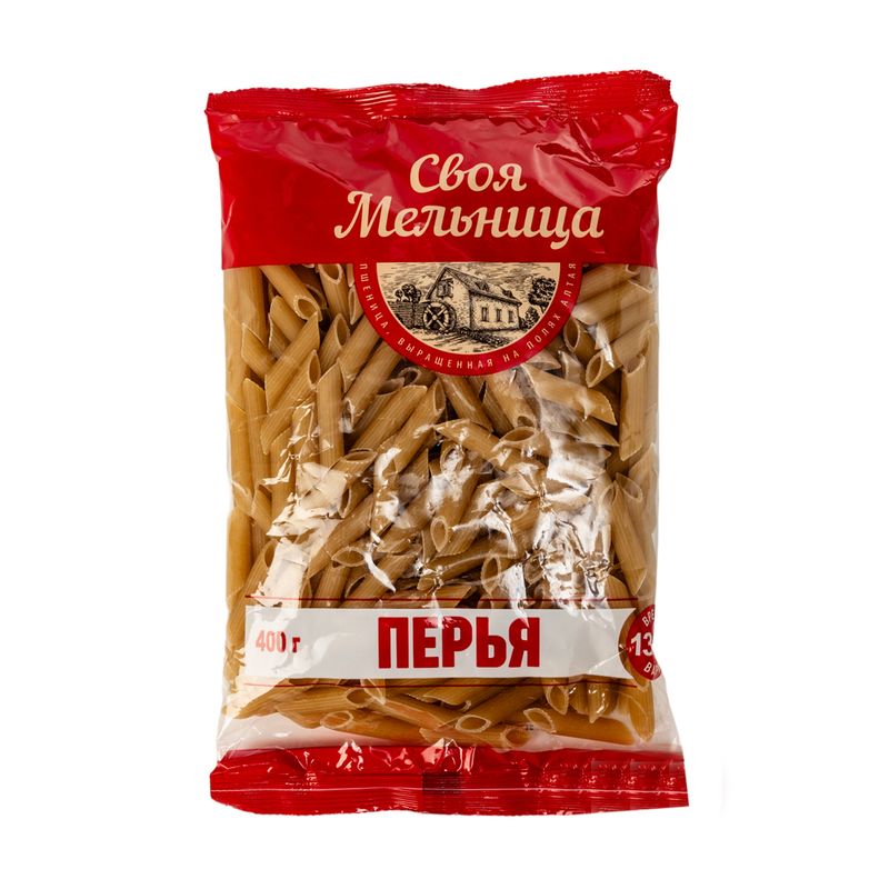 Макаронные изделия, 400 г