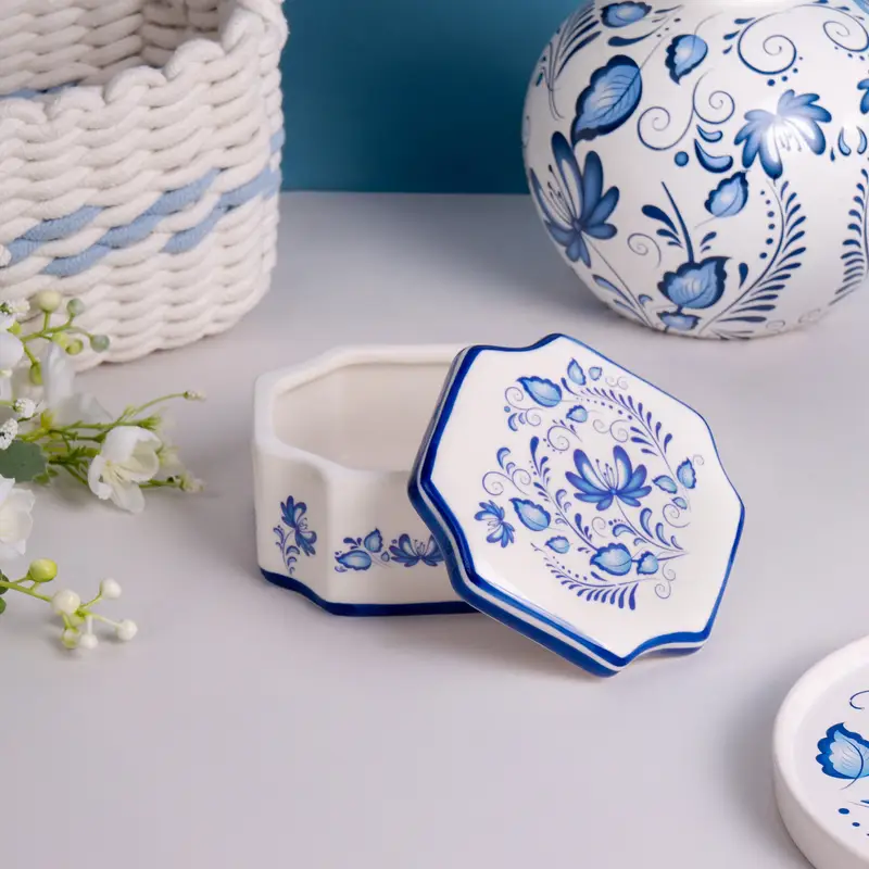 Шкатулка "Розье"