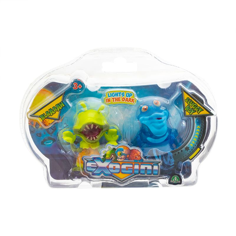 Игрушка, Exogini, в ассортименте