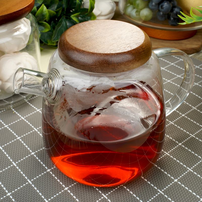 Чайник заварочный, O'Kitchen, 1,1 л