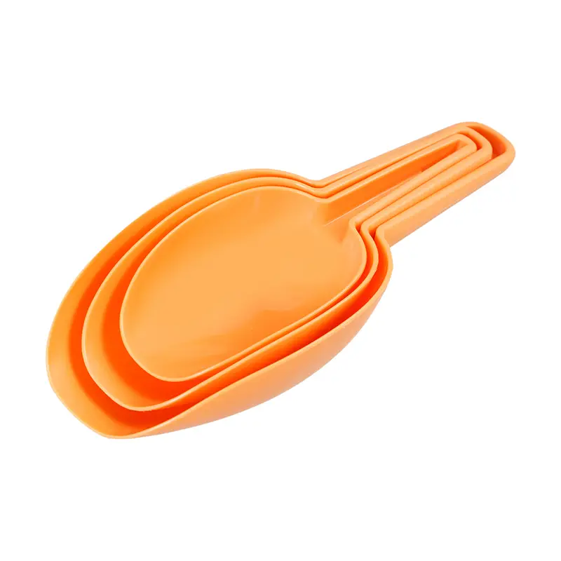 Набор кухонных совков, O'Kitchen, 3 шт., в ассортименте