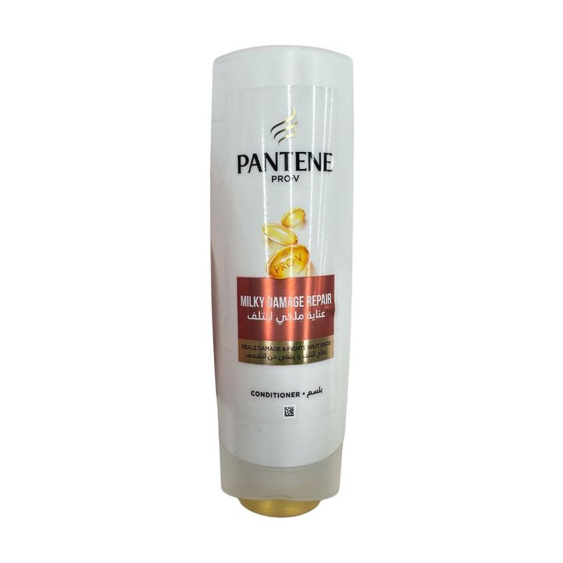 Кондиц д/волос Pantene Milky Damage180мл