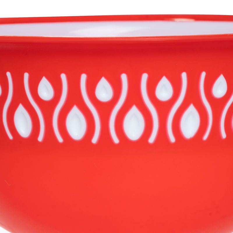 Салатник, Fimako, 1 л, в ассортименте