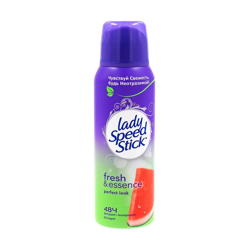 Дезодорант, Lady Speed Stick, спрей, 122 мл, в ассортименте