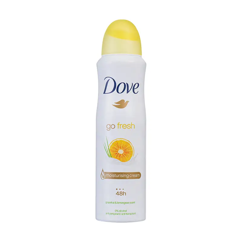 Женский антиперспирант, Dove, 150 мл