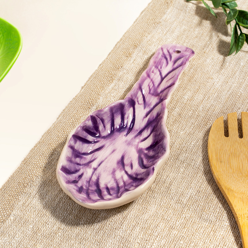 Подставка под ложку, O'Kitchen, 21,5 см, в ассортименте - купить в