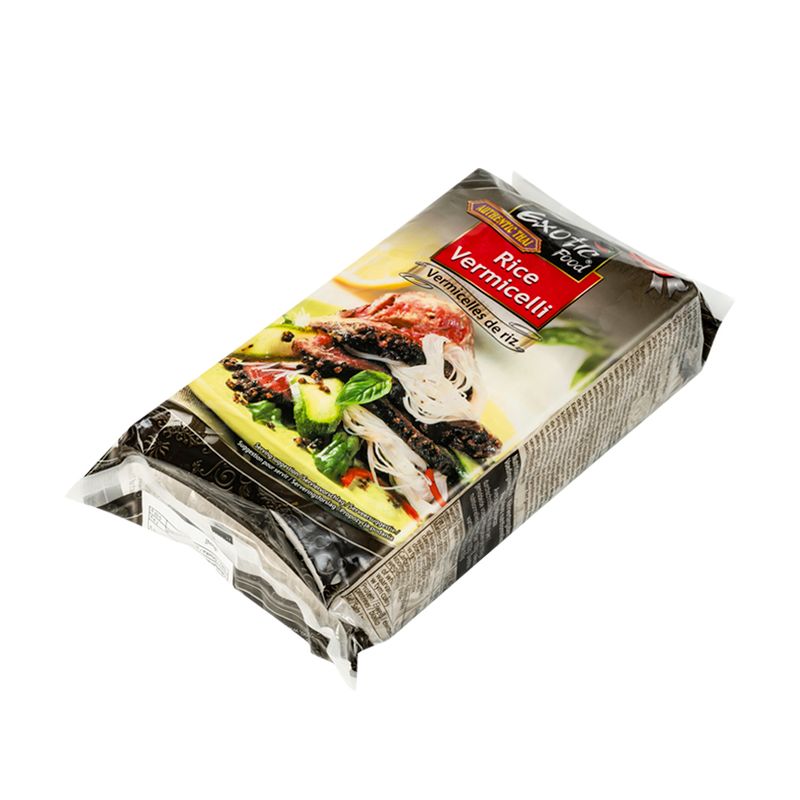 Рисовая лапша EXOTIC FOOD, 250 г