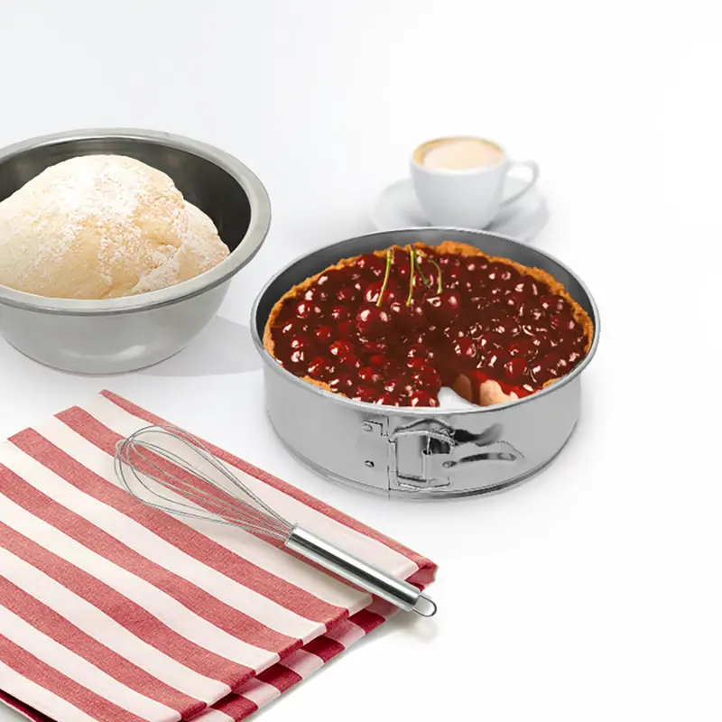 Форма разъёмная с замком, O'Kitchen, в ассортименте