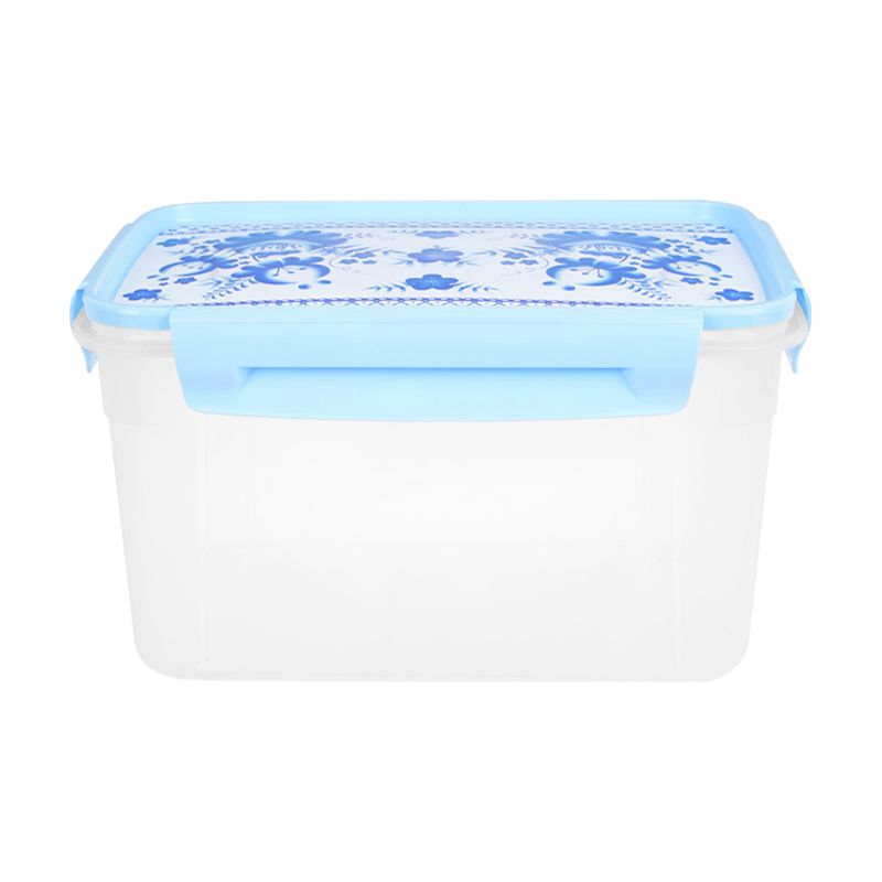Контейнер для продуктов, O’Kitchen, 1,5 л, в ассортименте
