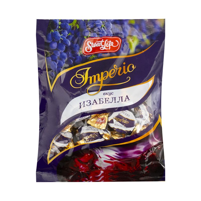 Конфеты "Изабелла", 250 г