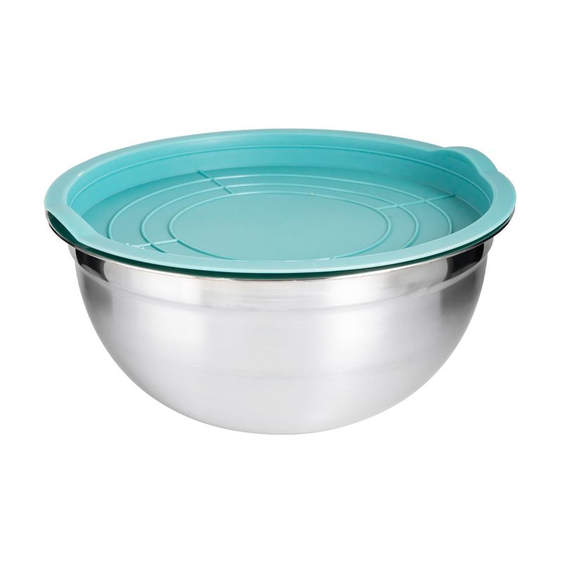Миска с крышкой, O'Kitchen, 3,2 л, в ассортименте