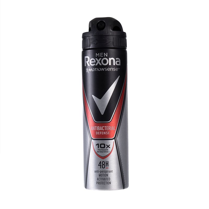 Антиперспирант, Rexona, для мужчин, 150 мл