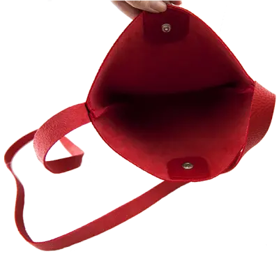 Сумка, 24х20х7 см
