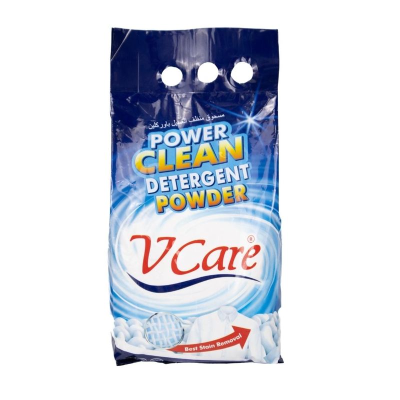 Стир. порошок V Care 1 кг