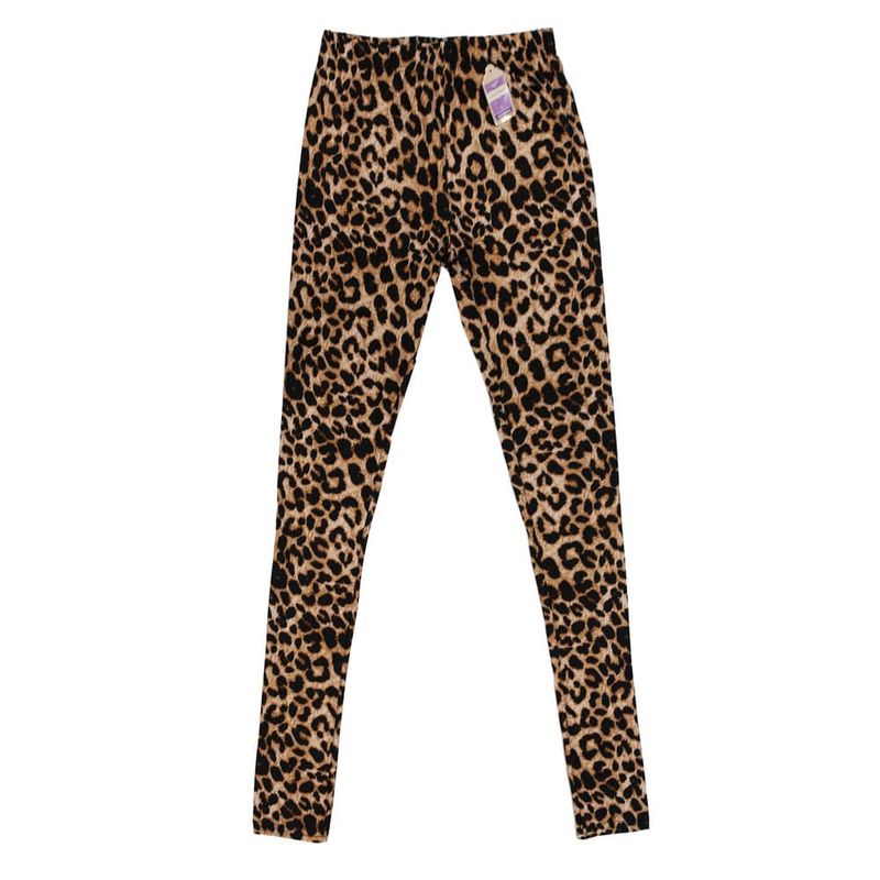 Легинсы женские, Lady Collection, в ассортименте