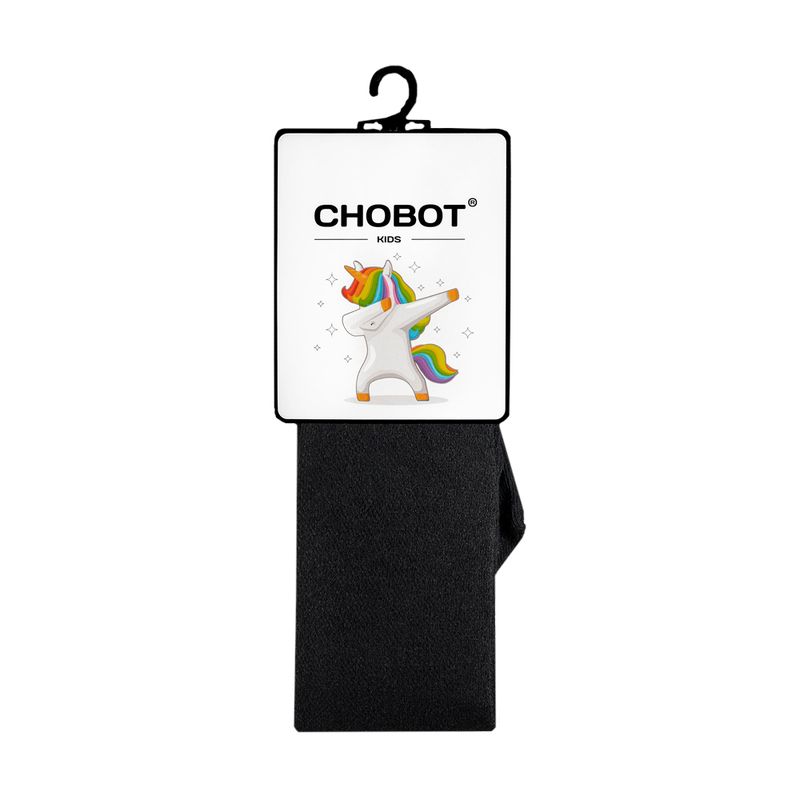 Колготки детские, CHOBOT, в ассортименте