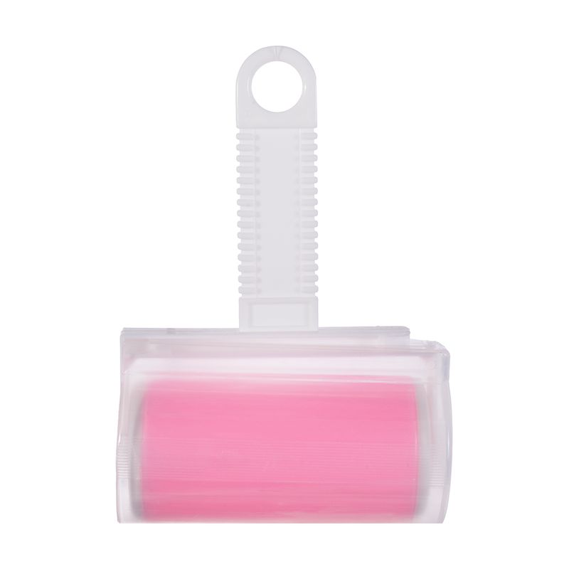 Ролик для одежды многоразовый, Home Time, в ассортименте