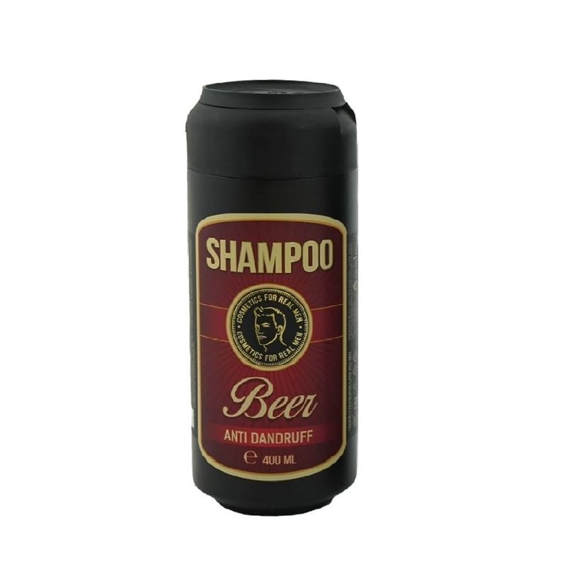Шампунь, Beer, мужской, 400 мл, в ассортименте