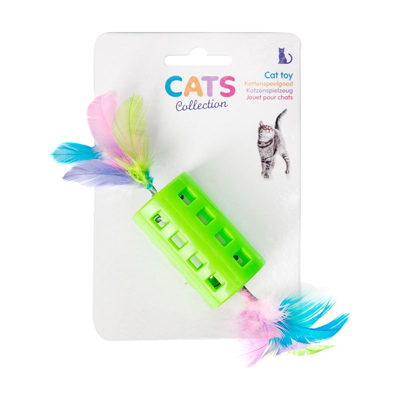 Игрушка для кошек "Cats Collection", в ассортименте