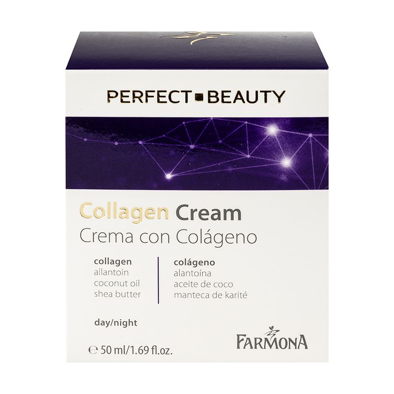 Крем для лица Perfect Beauty, 50 мл