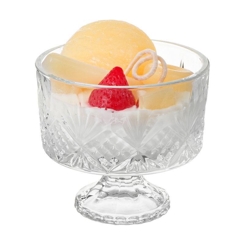 Свечка "Ice cream"